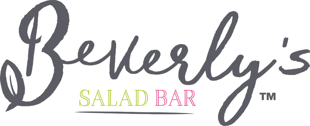 BEVERLY'S SALAD BAR